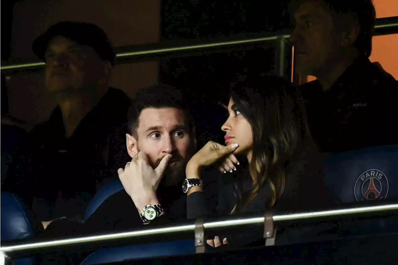 Dejan amenaza para Messi tras disparar contra negocio de Antonela en Argentina