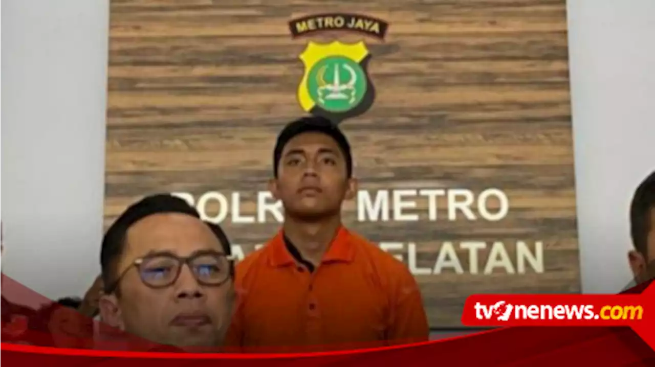 Blak-blakan Shane Ungkap Cara Mario Dandy Tak Bayar Lewat jalan Tol: Dia bisa Melakukan Apapun