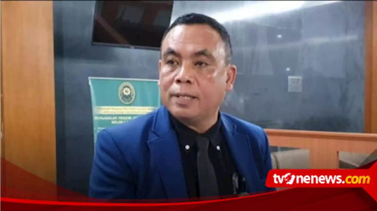 Heboh Soal Putusan Tunda Pemilu 2024, PN Jakarta Pusat: Belum Berkekuatan Hukum Tetap