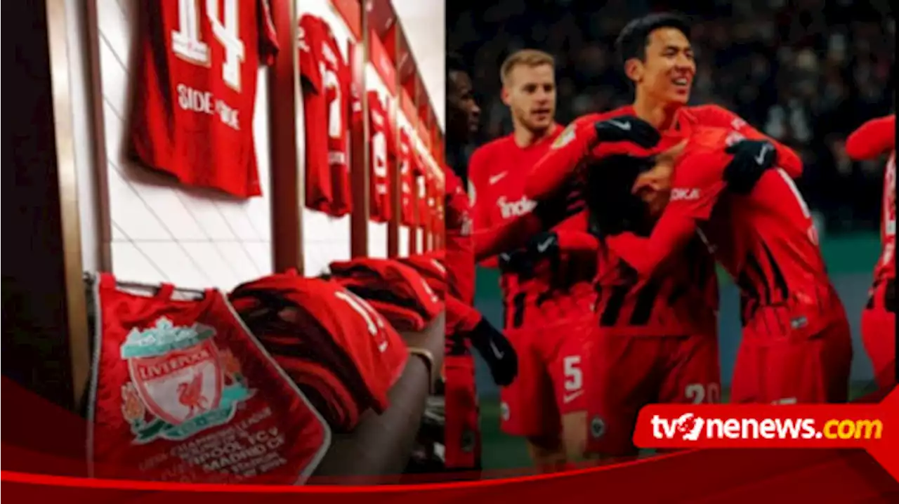 Liverpool Tertarik Rekrut Pemain Jepang, Bakal Tikung Incaran Dortmund karena Bisa Gantikan Firmino