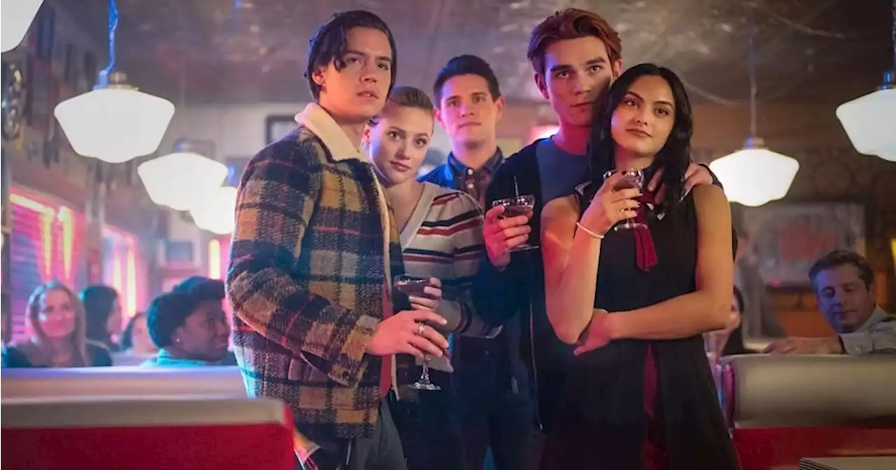 Most Surprising 'Riverdale' Guest Stars: From Andy Cohen to Kelly Ripa