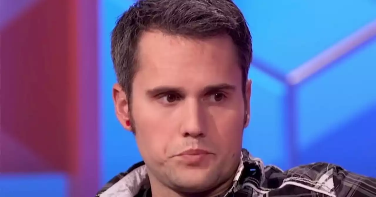 Teen Mom’s Ryan Edwards Arrested for Stalking Amid Mackenzie Edwards Divorce