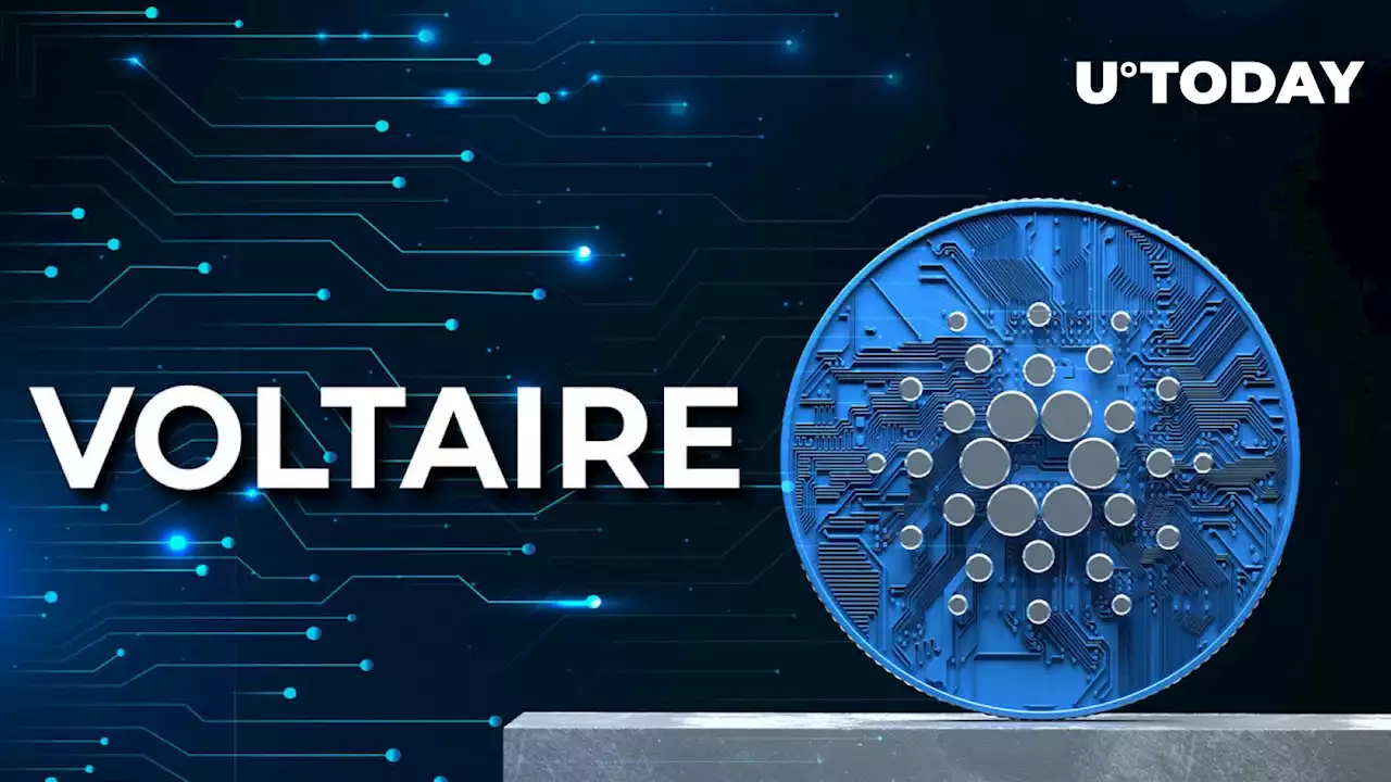 Cardano (ADA) Voltaire Era to Be Launched Following Three Major Steps: Details