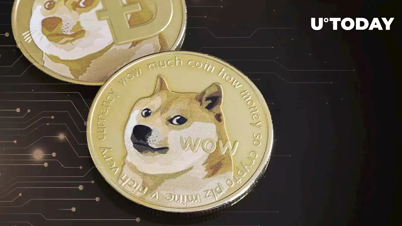 Dogecoin (DOGE) Becomes Latest Payment Option for Unstoppable Domains