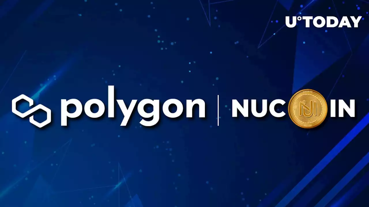 Polygon (MATIC) Helps Brazilian Digital Bank Launch Nucoin Crypto, Here's Curious Thing