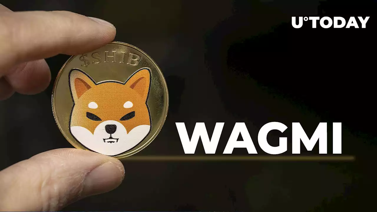 Shiba Inu (SHIB) to Debut Its WAGMI Temple at SXSW, Here's When