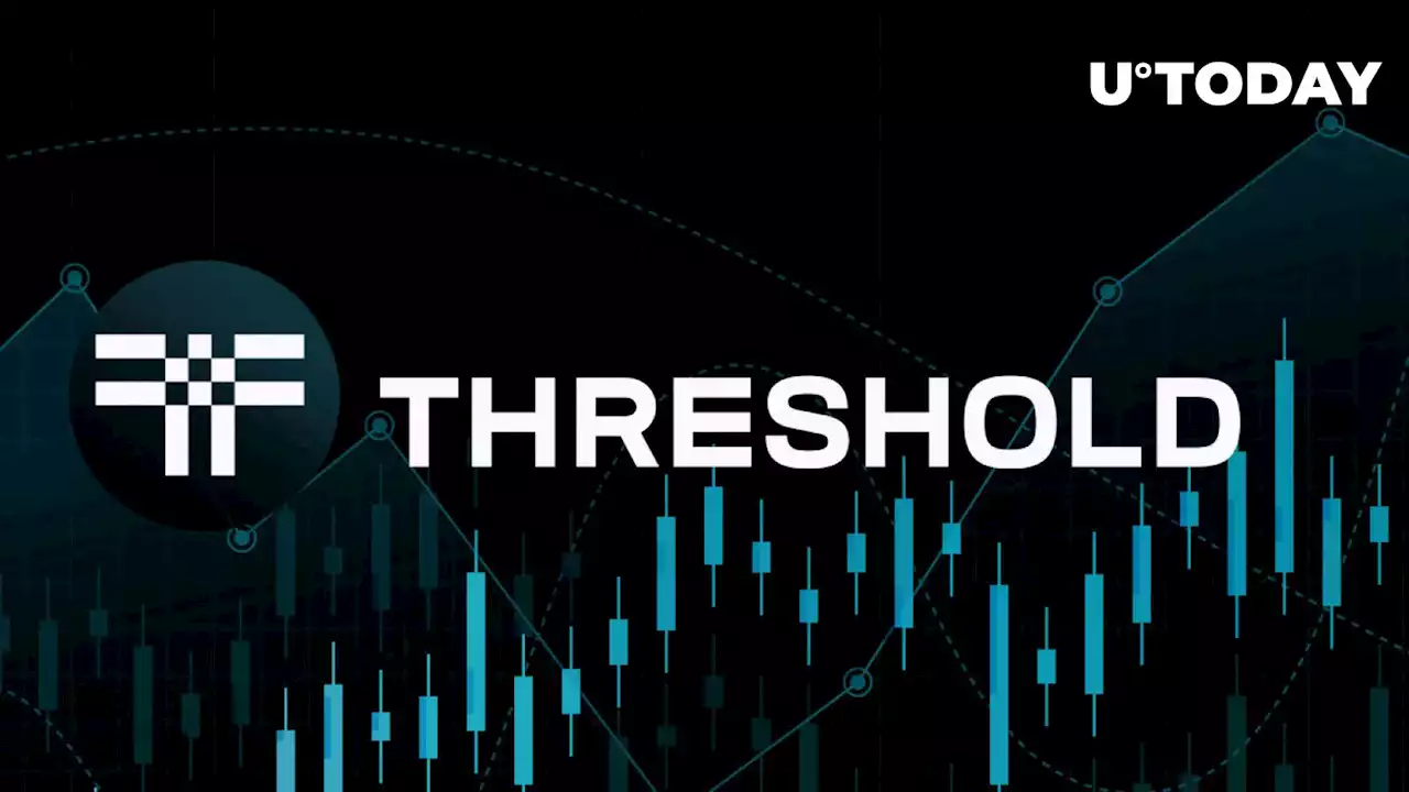 Threshold Network (T) on Bullish Run, Here Are 3 Reasons Why This May Be Trap