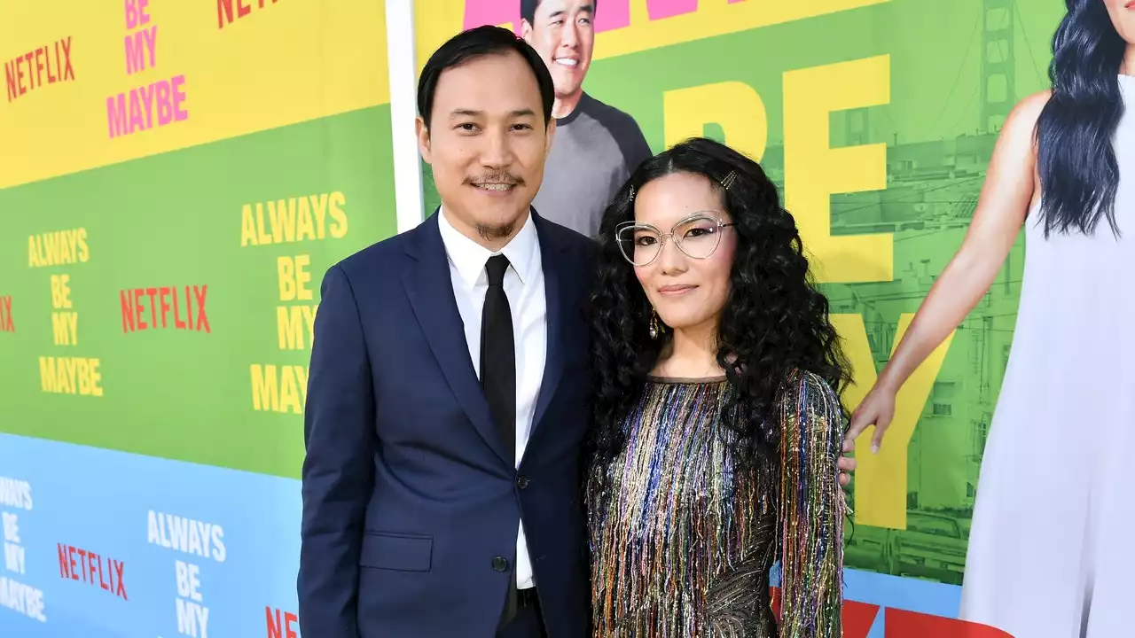 Ali Wong Explains Her “Unconventional” Divorce and How She and Her Ex-Husband Stayed “Best Friends”