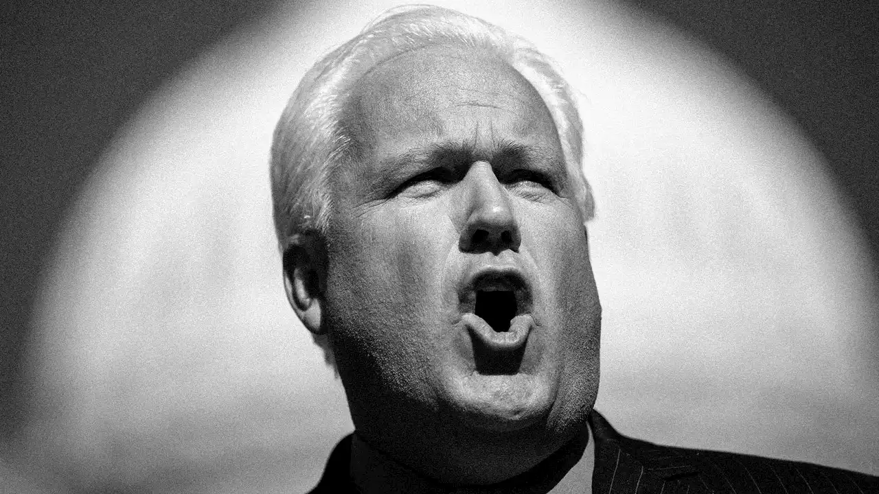 Matt Schlapp Conveniently Sidesteps the Elephant in the Room at CPAC: A Sexual-Misconduct Allegation