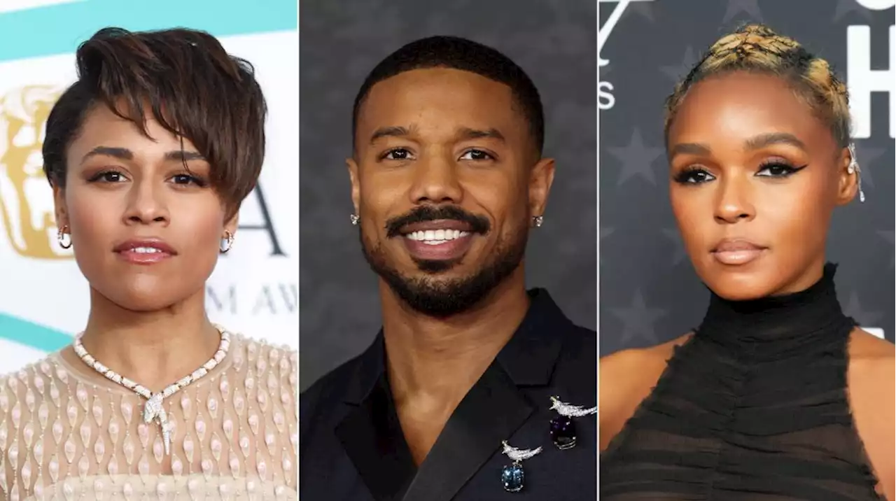 Ariana DeBose, Michael B. Jordan and Janelle Monáe Among Oscar Presenters