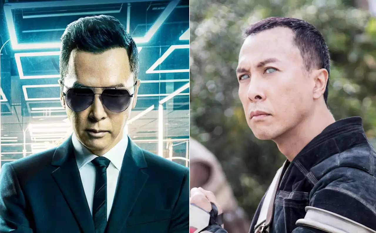 Donnie Yen Called Out ‘John Wick 4’ and ‘Rogue One’ Asian Stereotypes, Got Scripts Changed: Why Is the Name ‘Always Shang or Chang?’