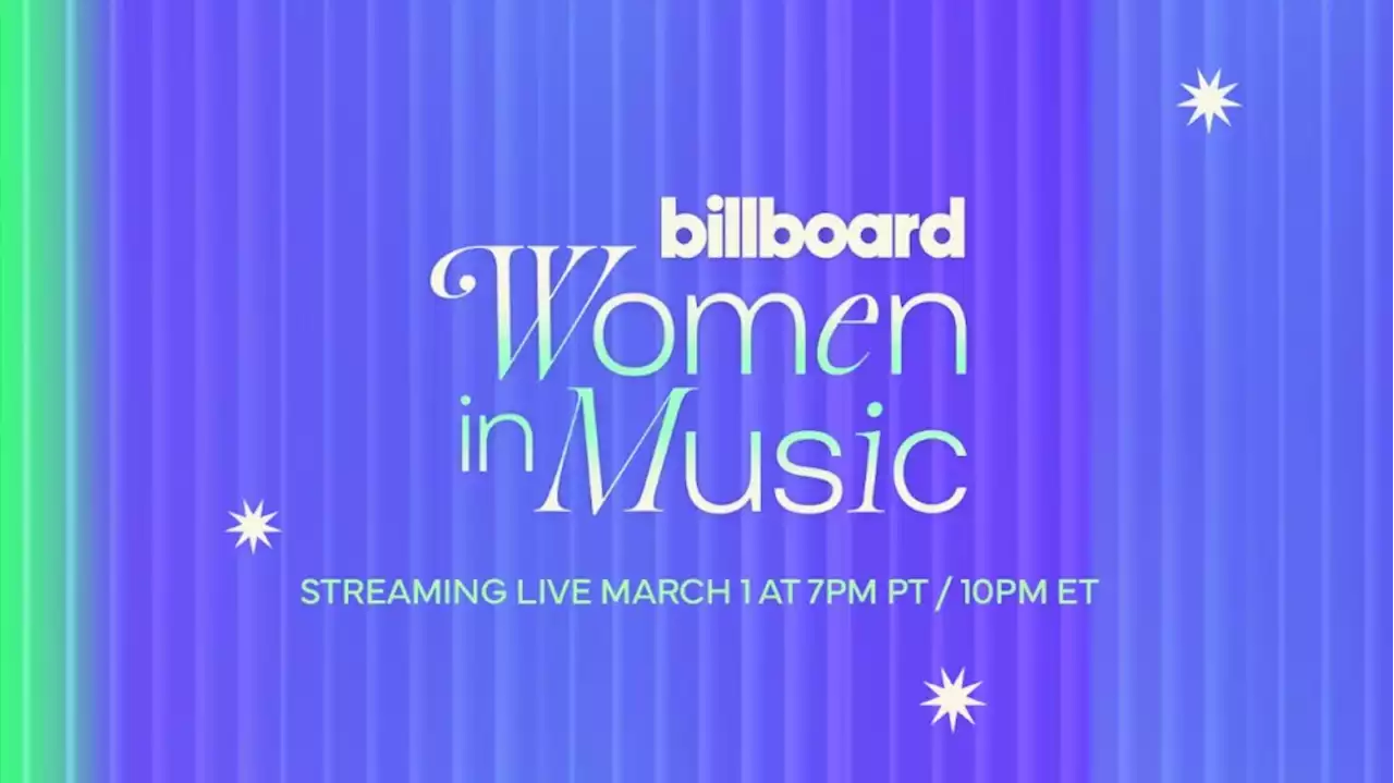 Watch the Billboard Women in Music Awards Live