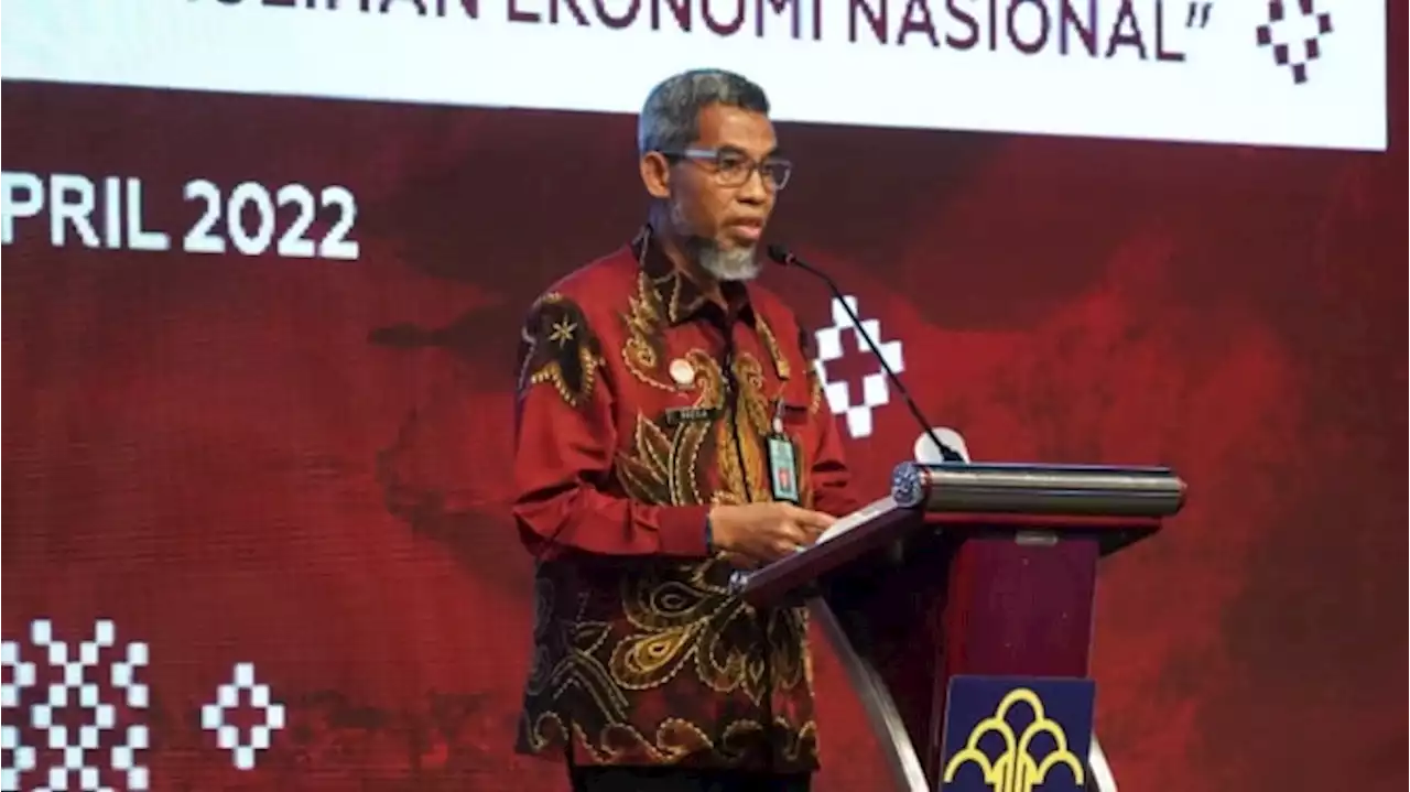 DJKI Catat Ada 257.335 Permohonan Kekayaan Intelektual Tahun 2022, Tertinggi soal Merek