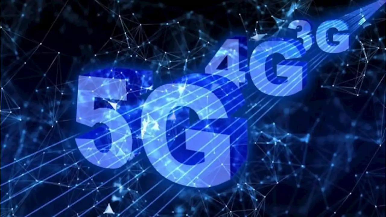 Pusat Informasi 5G di Indonesia Resmi Dibentuk