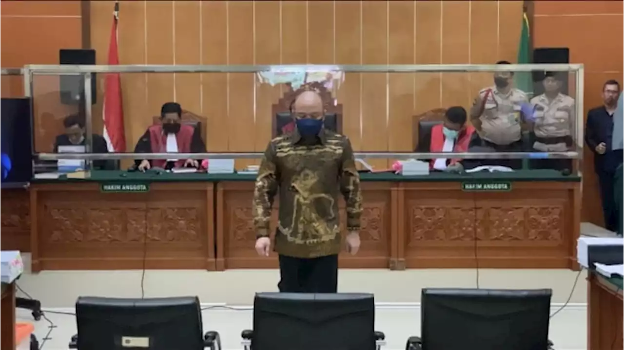 Ungkit Kasus Sambo, Kapolri Tolak Klarifikasi Teddy Minahasa soal Kasus Narkoba