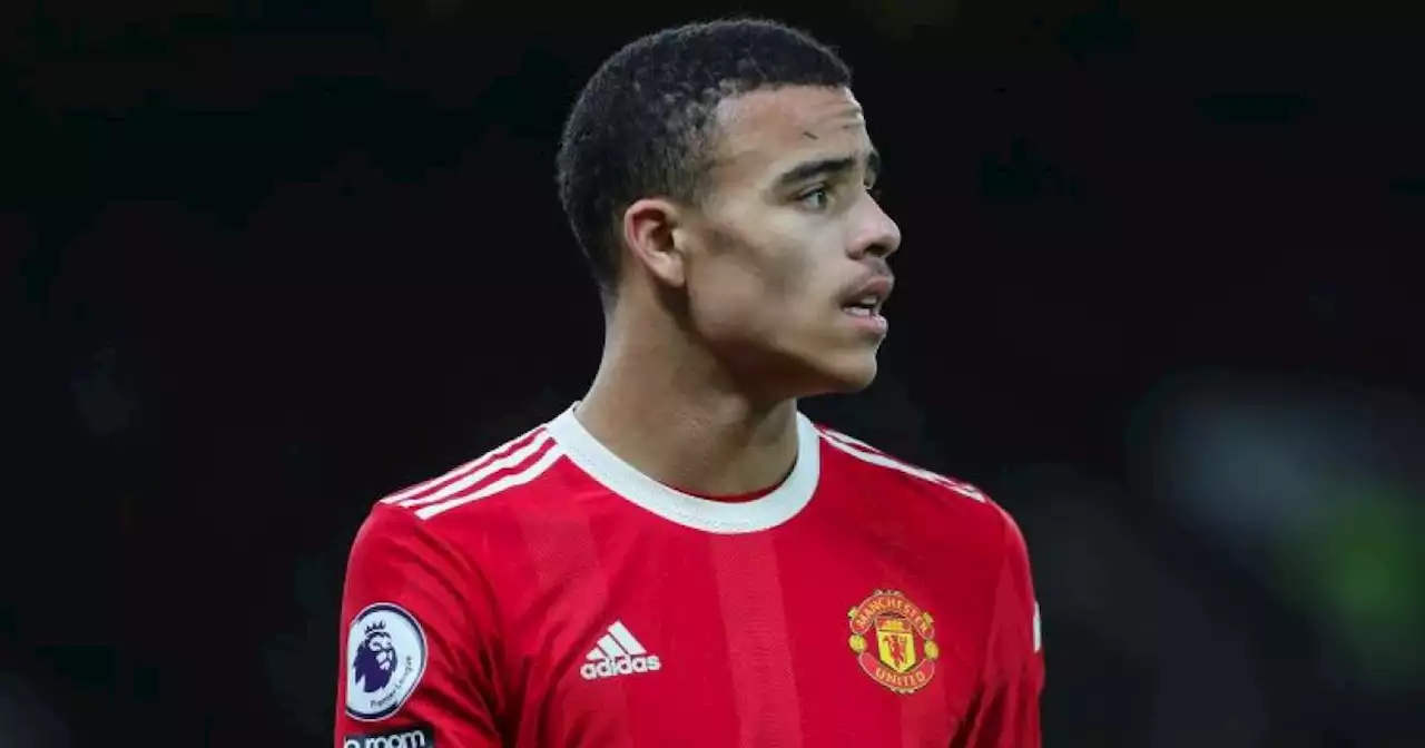 'United ontvangt verschillende aanbiedingen voor Greenwood, club werkt niet mee'