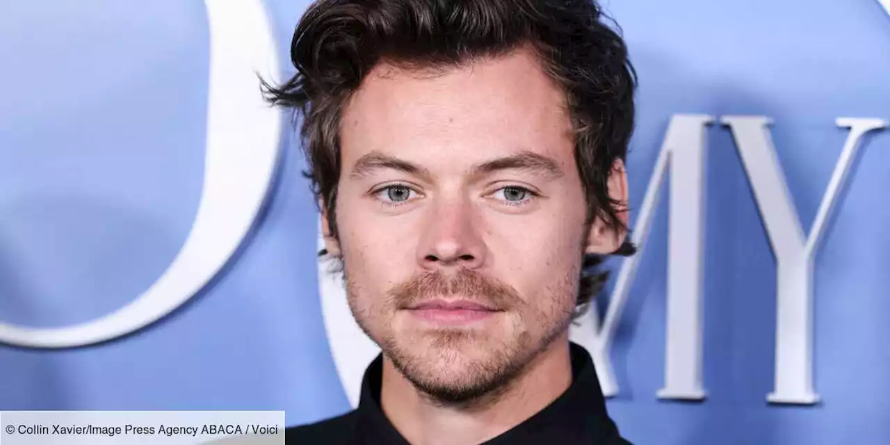 After, chapitre 1 : pourquoi le film fait passer Harry Styles pour un méchant ? - Voici