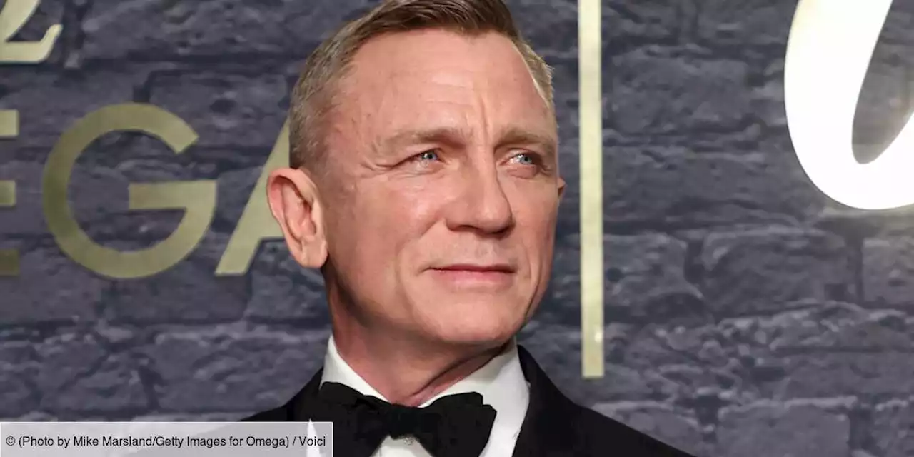 Star, astrologie et personnalité : être Poissons comme Daniel Craig, ça veut dire quoi exactement ? - Voici