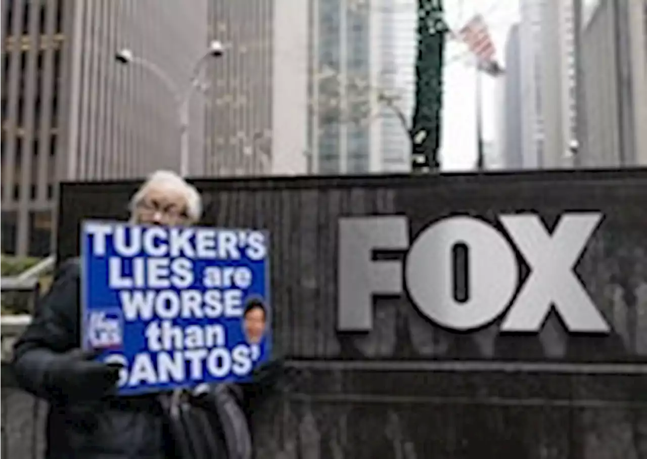 Analysis | The ‘trust’ Fox News seeks from its viewers isn’t about truth