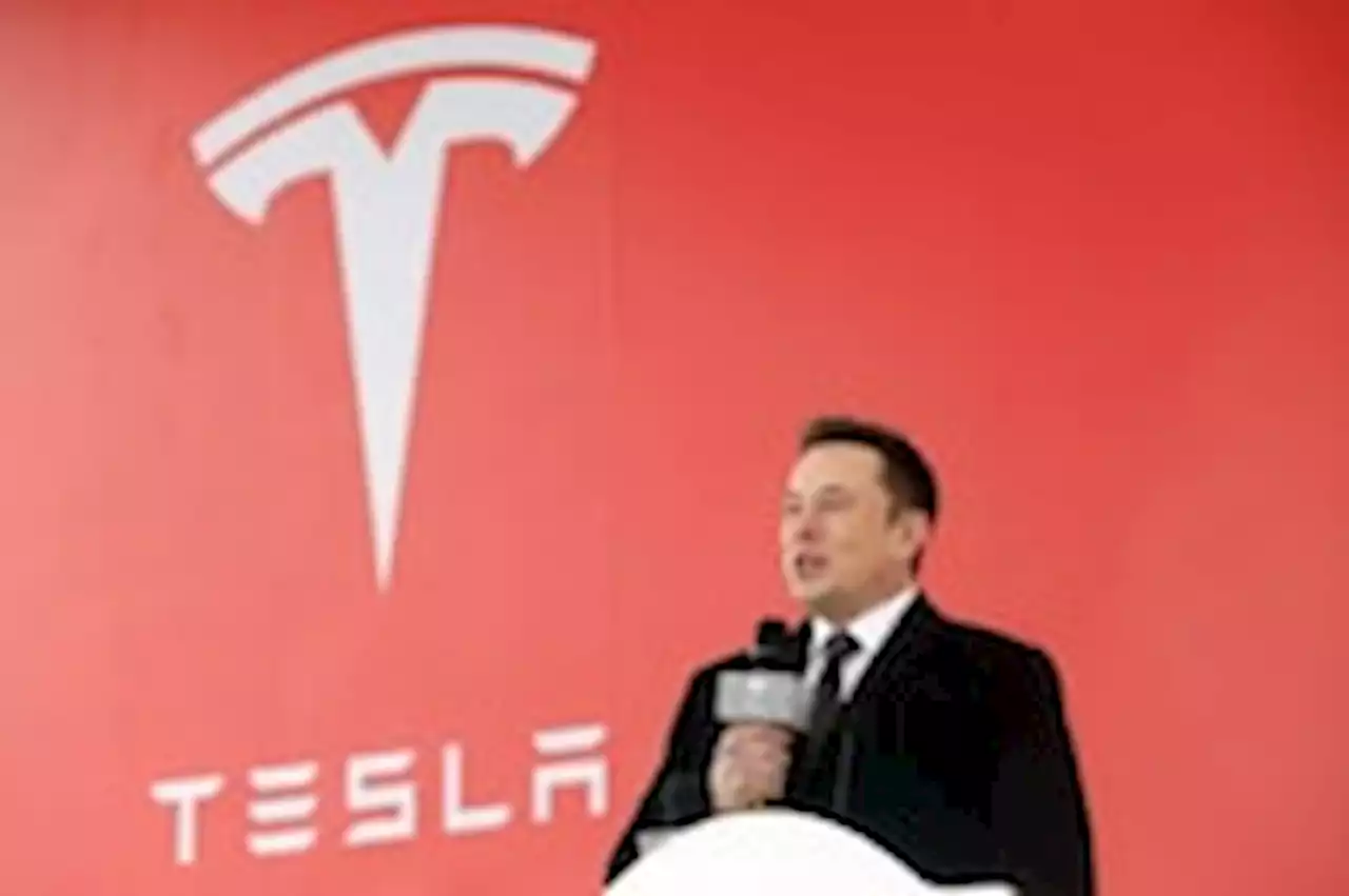 Elon Musk to debut his road map for Tesla after a year of struggles