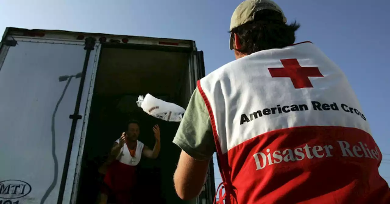 American Red Cross Month highlights courage of volunteers, critical need for blood donors