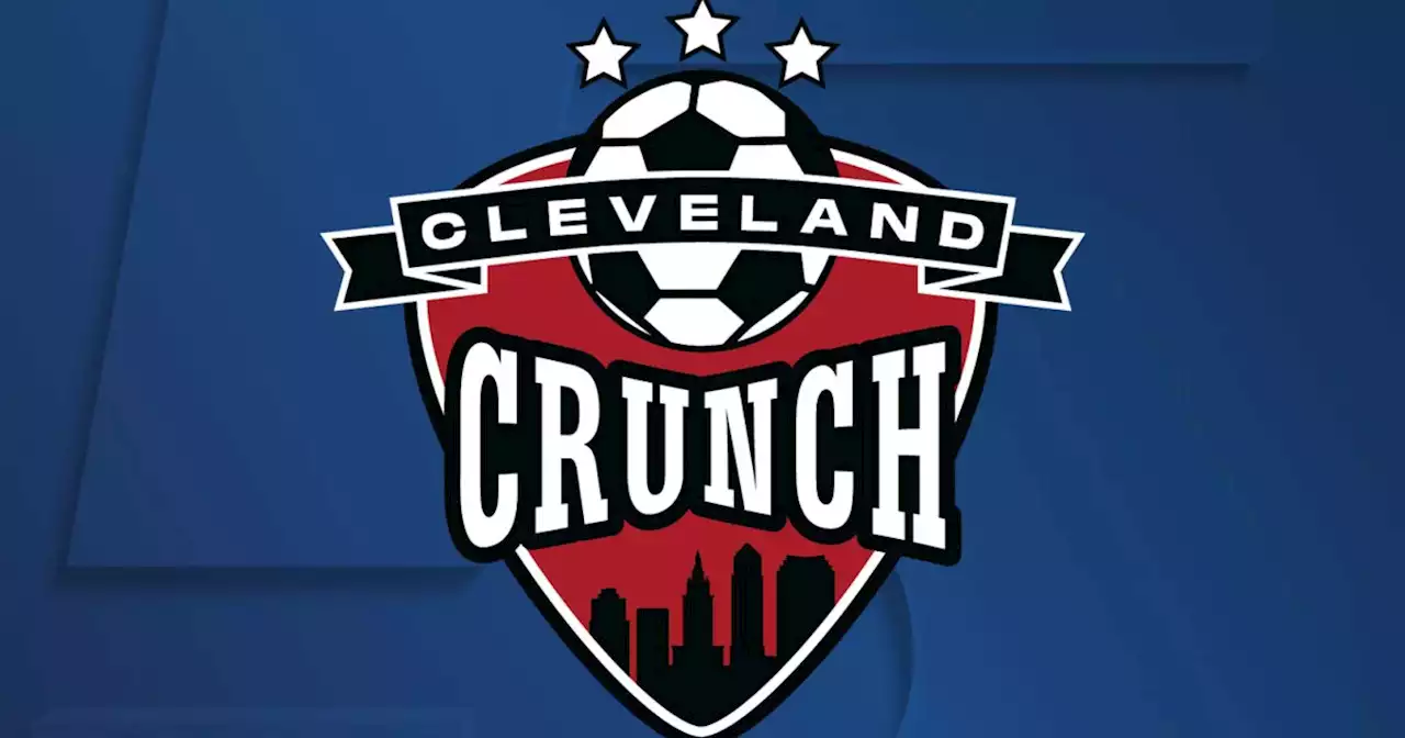 Cleveland Crunch finds home for final 2 games of season