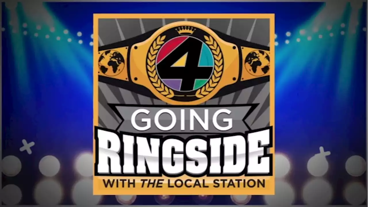 News4JAX launches new podcast on professional wrestling