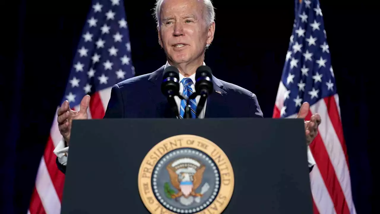 Biden pushes for $1.6B funding for pandemic fraud measures