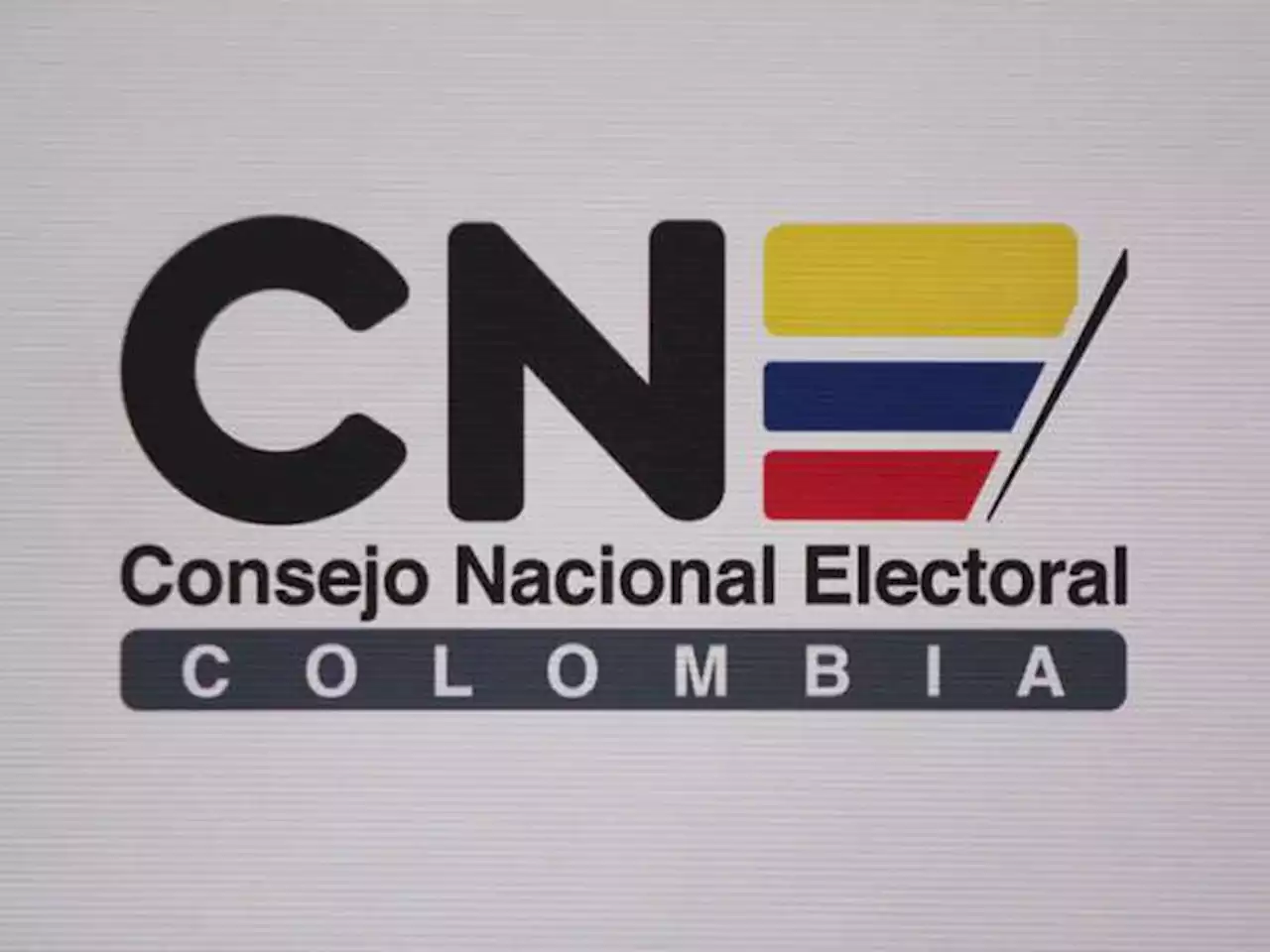 CNE da luz verde a partidos políticos de Daniel Quintero, Andrés Pastrana y EPL