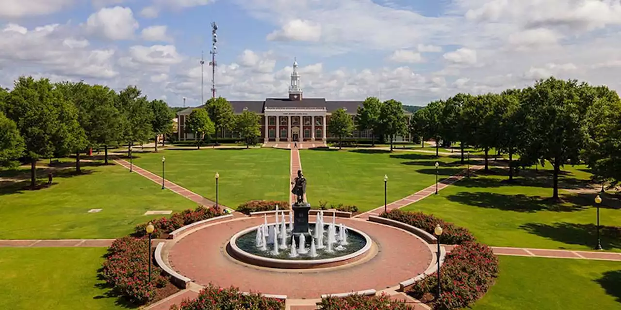 Confucius Institute at Troy University has closed