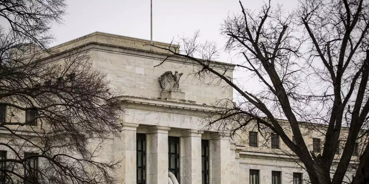 Fed Might Be Winning Inflation Fight, Depending on Index Used