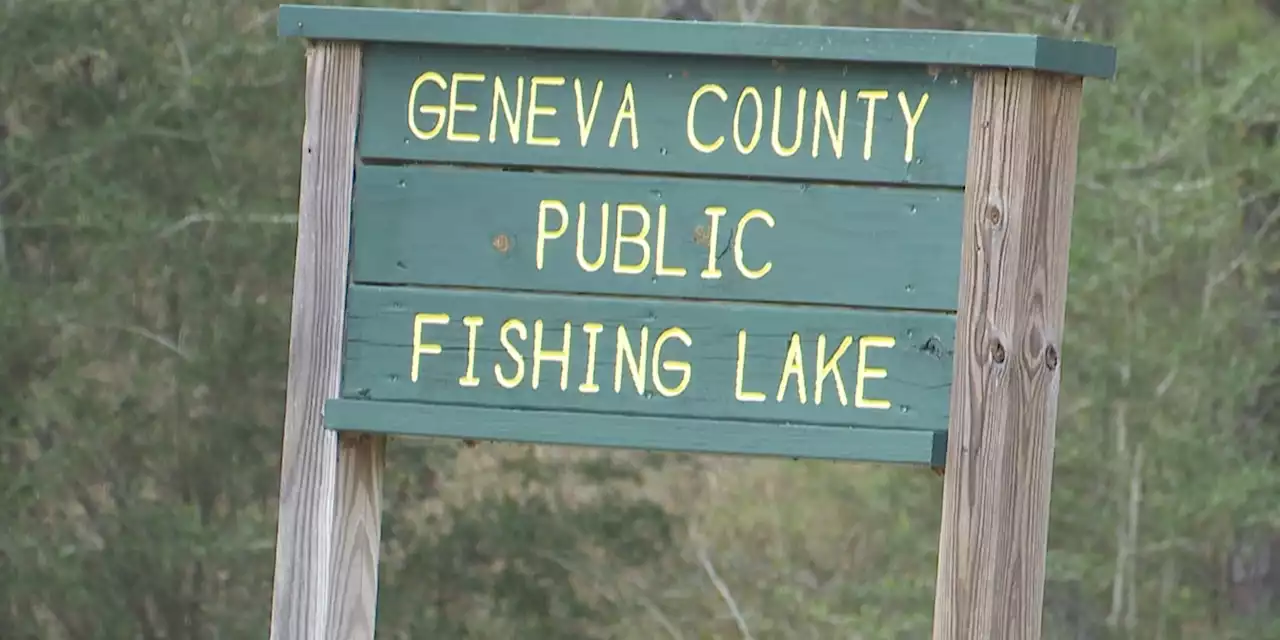 Geneva County Lake reopens under new management