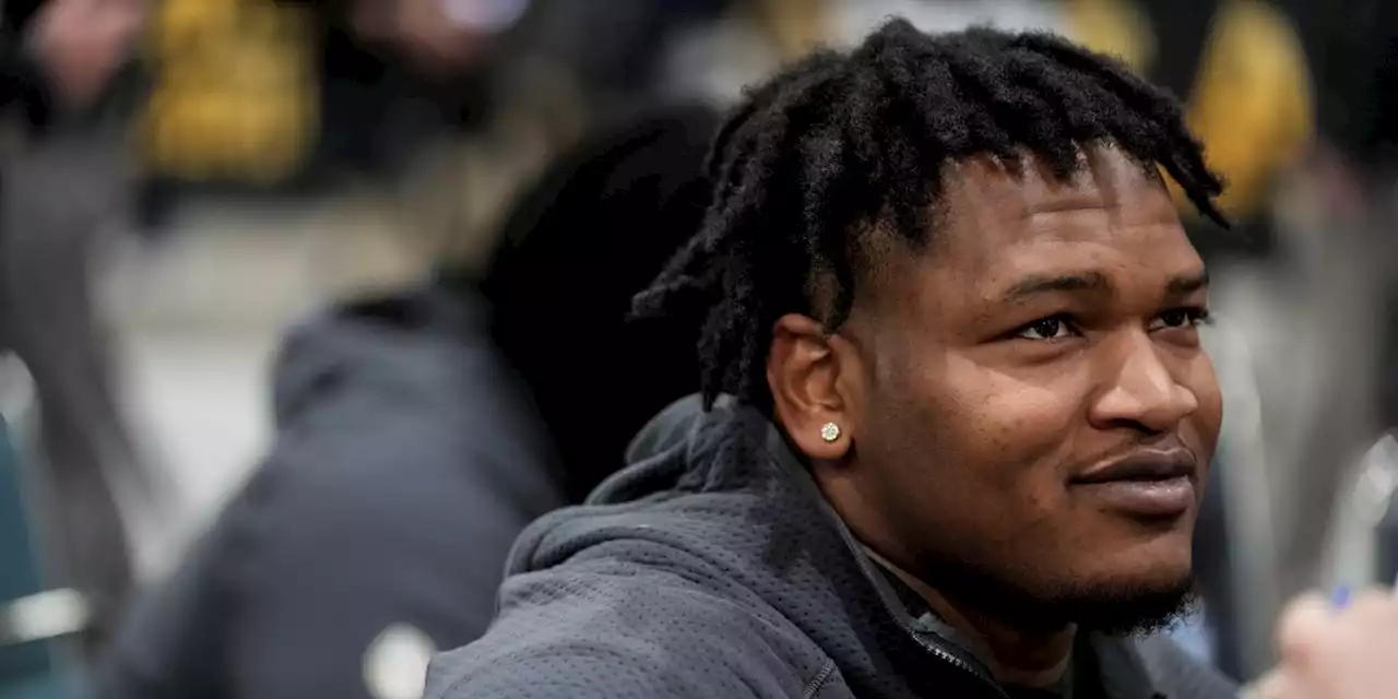 Jalen Carter, top NFL prospect, posts bond on charges in fatal crash