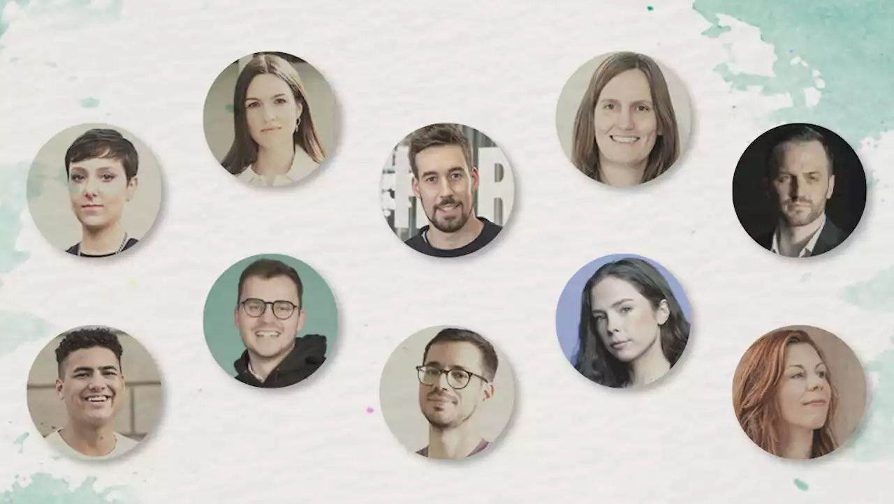 10 People to follow: Diese Tiktok-Expert:innen solltet ihr kennen | W&V