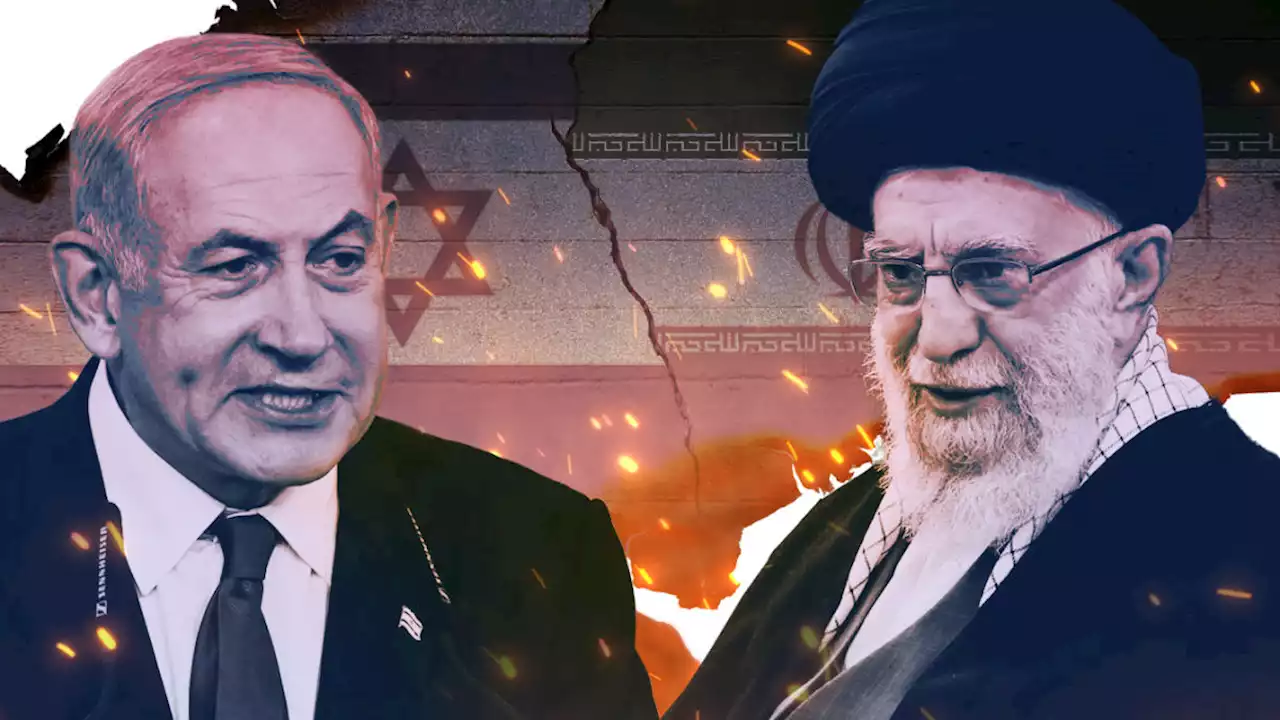 Israel and Iran edge closer to war, but experts say conflict isn't inevitable