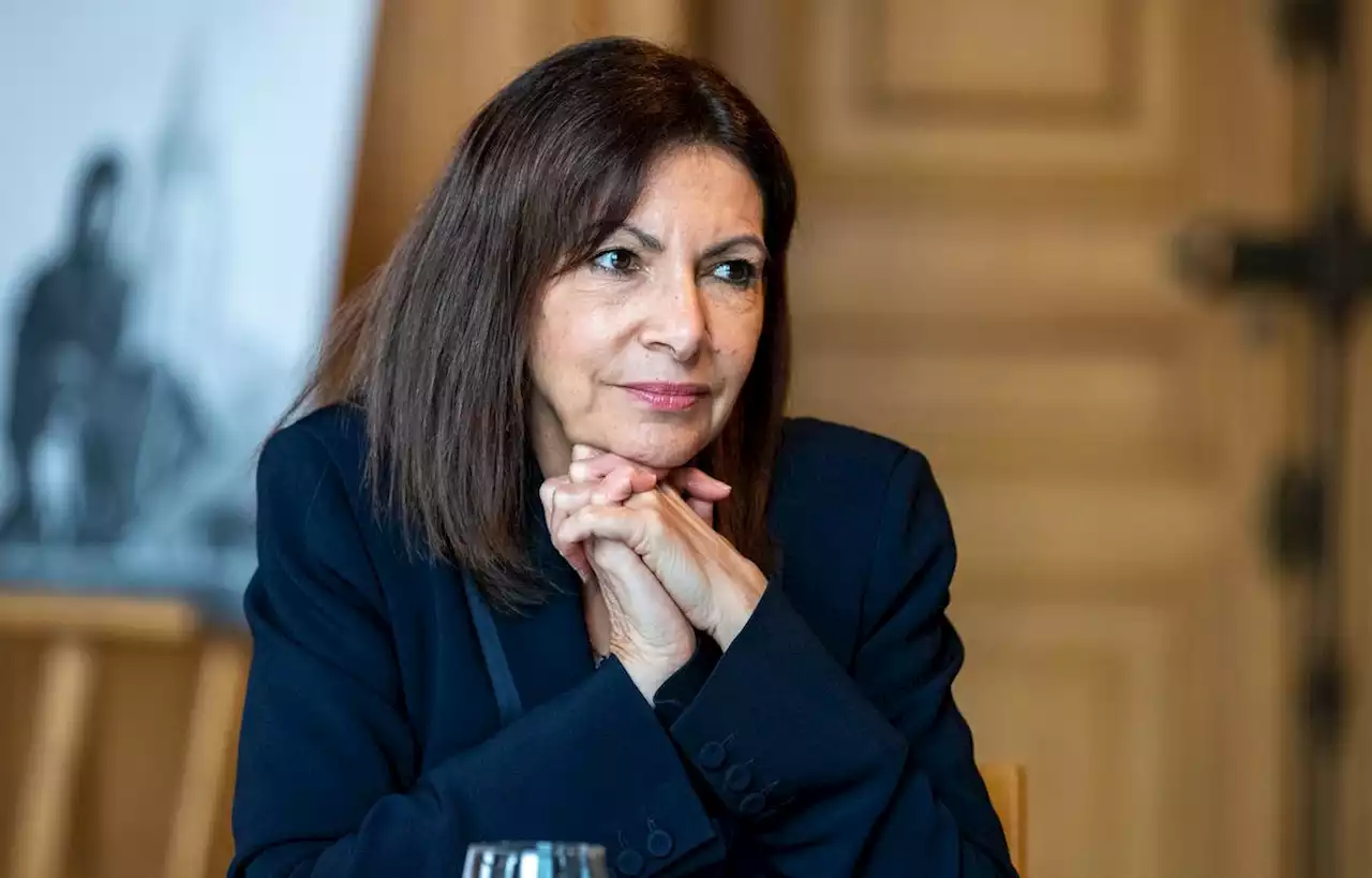 Ce que révèlent les notes de frais d'Anne Hidalgo