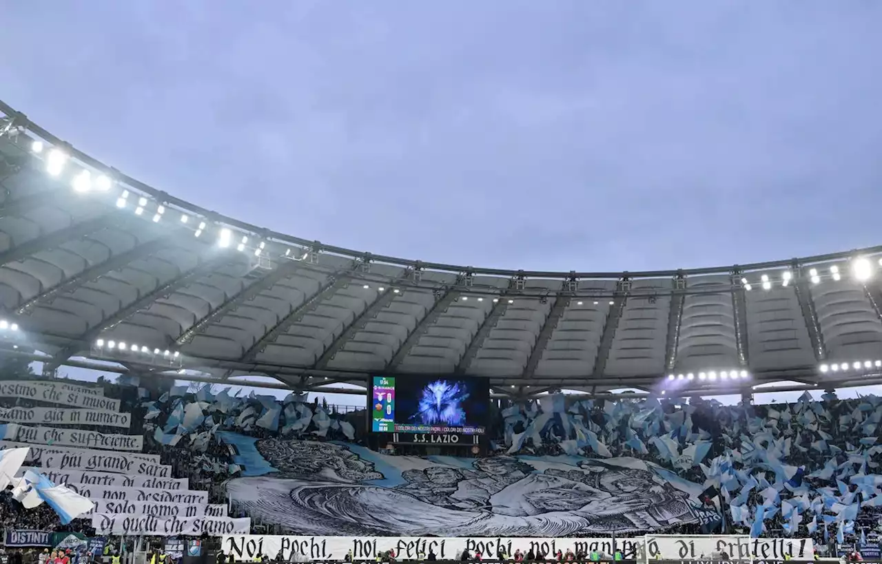 La communauté juive dénonce des chants antisémites de tifosi de la Lazio