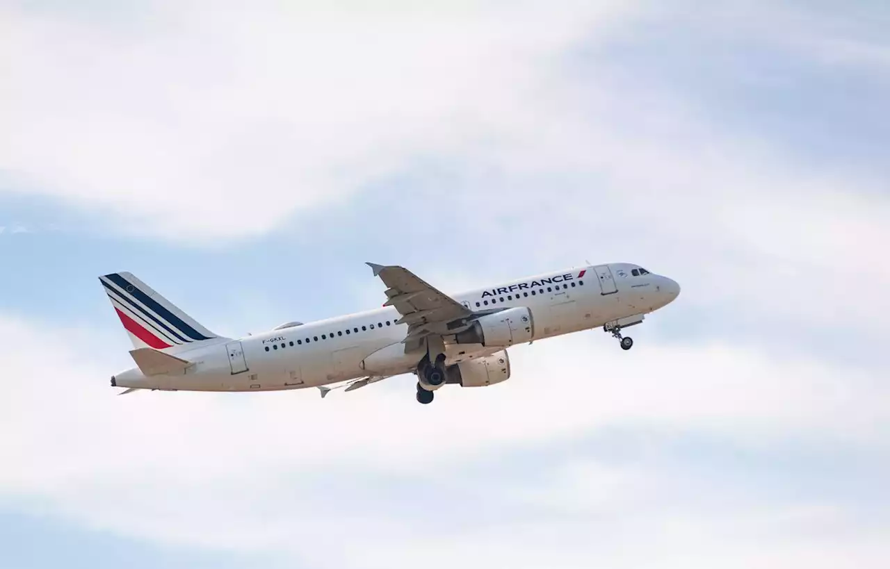 Trois ans après le confinement, pourquoi prend-on toujours l’avion ?