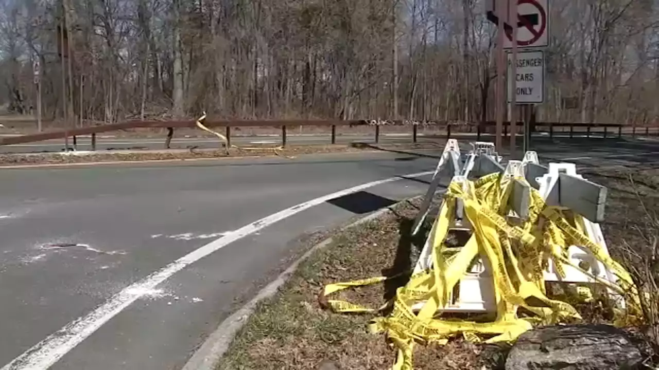 5 children from same Connecticut family killed in Scarsdale, NY crash