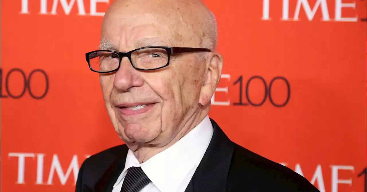 Rupert Murdoch to wed for fifth time after whirlwind romance