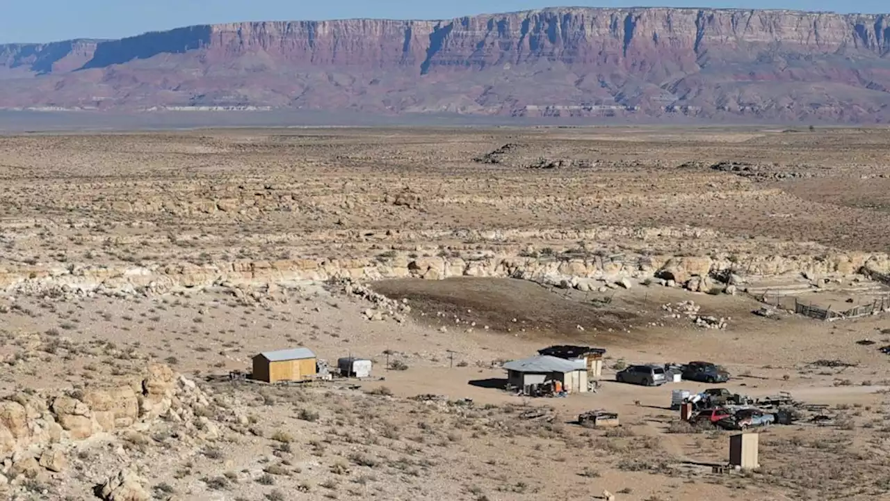 Navajo Nation fight over Colorado River water rights hits Supreme Court