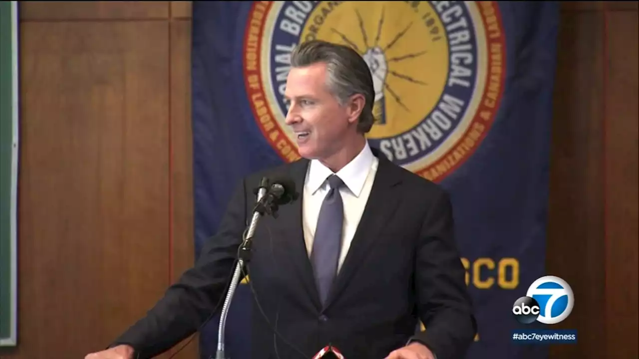 Newsom proposal would fund a major expansion of treatment for mental illness, addiction