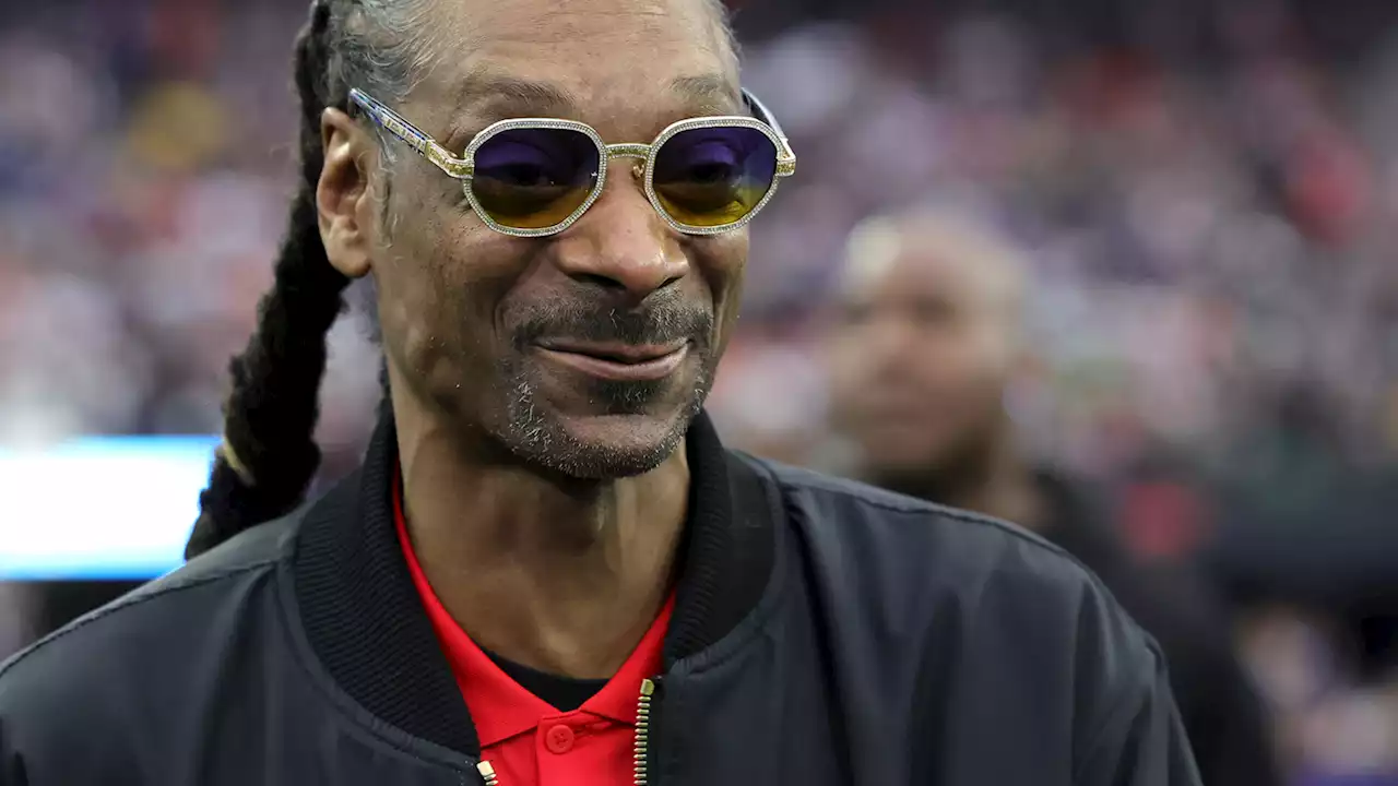 Snoop Dogg expands business empire with new coffee line, INDOxyz