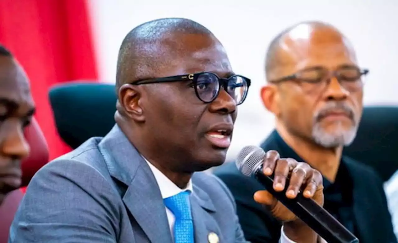 Nigeria: It's Official - Sanwo-Olu Re-Elected Lagos Governor