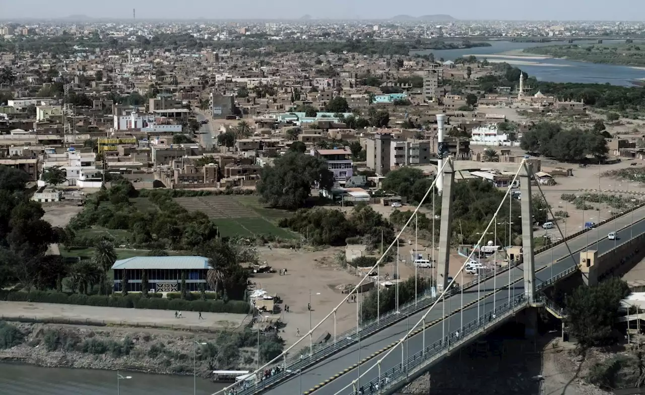 Sudan Officials Say Civilian Govt Expected in April 2023