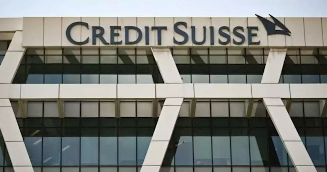 MAS: Credit Suisse to continue operating without interruption in Singapore following UBS rescue