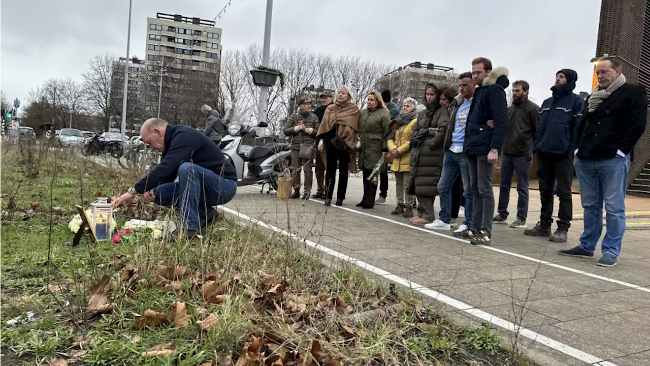 Rechtbank doet uitspraak tegen verdachte tieners in zaak rond dood Casper Verheijen