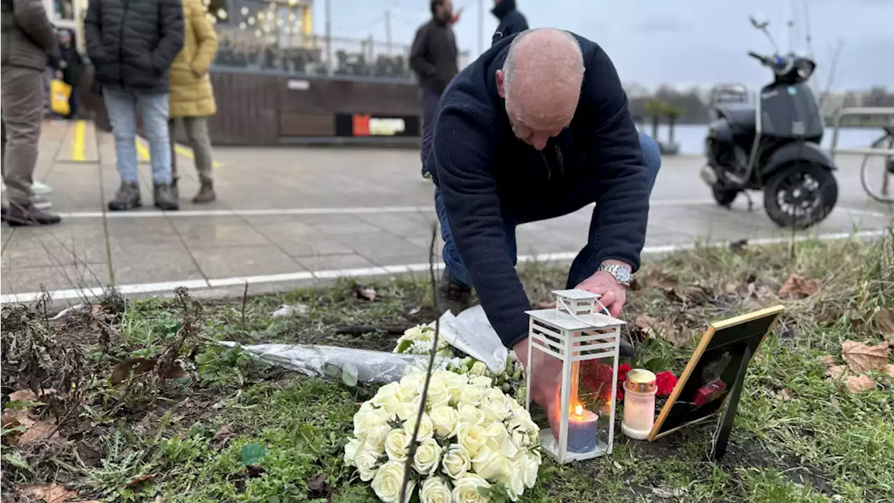 Verdachten van dodelijke steekpartij Casper Verheijen vrijgesproken: 'Sprake van noodweer'