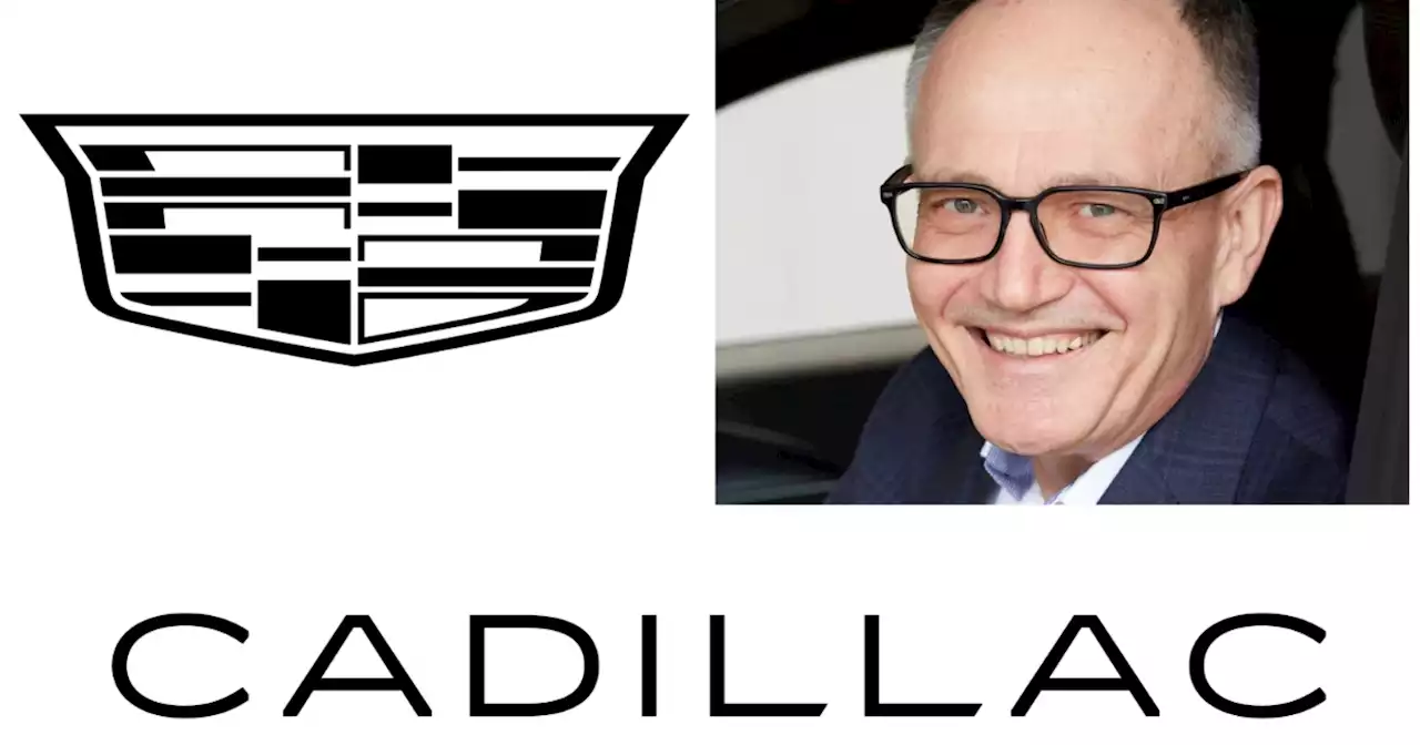 ANC Podcast: March 17, 2023 | Cadillac Canada’s Mike Speranzini on sales, Lyriq, energized dealers