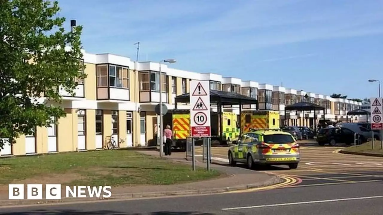 King's Lynn's Queen Elizabeth Hospital confident of rebuild announcement